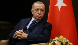 Erdoğan'ın "Gezi'de camileri yaktılar" iddiasına CİMER'den yanıt: Herhangi bir belge ve rapor bulunmamakta