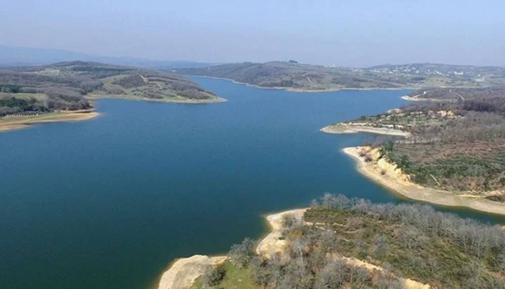 İSKİ'den baraj ve göllerde suya girenler için uyarı