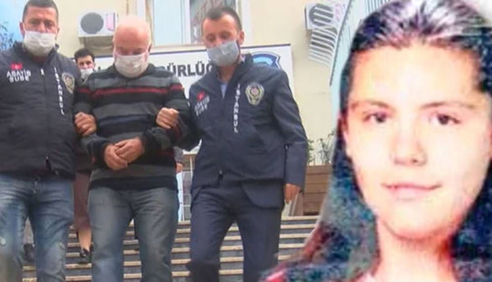 20 yıl önce öldürülen Hande Çinkitaş cinayeti: O baba ve üvey anneye beraat