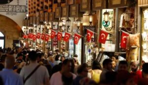 İsrail'den Türkiye'deki vatandaşlarına 'tehdit' uyarısı