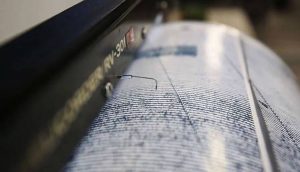 Manisa’da 3.6 büyüklüğünde deprem meydana geldi!