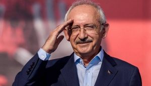 CHP Lideri Kılıçdaroğlu'ndan adaylık ve HDP'ye bakanlık açıklaması: Ben hazırım
