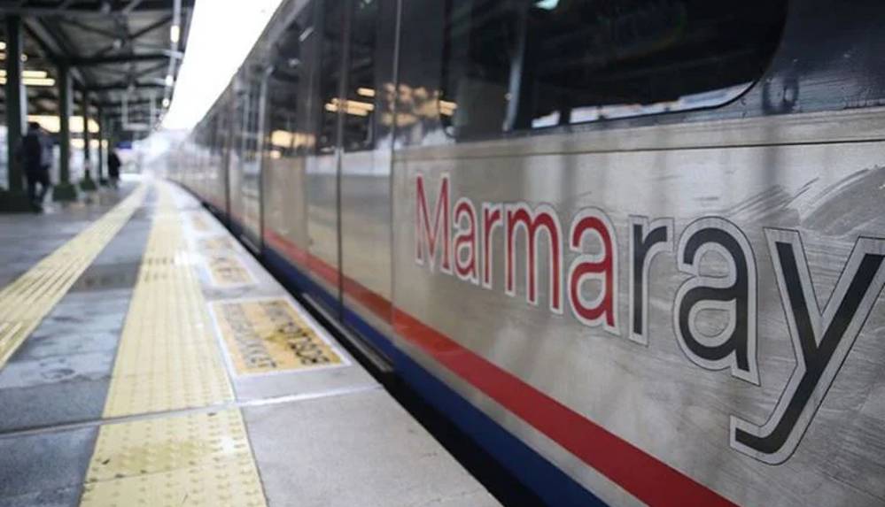 19 Mayıs'ta Marmaray, Başkentray ve İZBAN ücretsiz