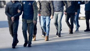 rüşvet operasyonu başlatıldı