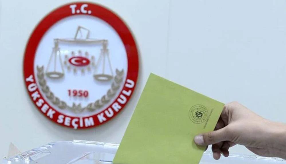 AKP'den seçim hamleleri: Memurları bile üye yapmışlar