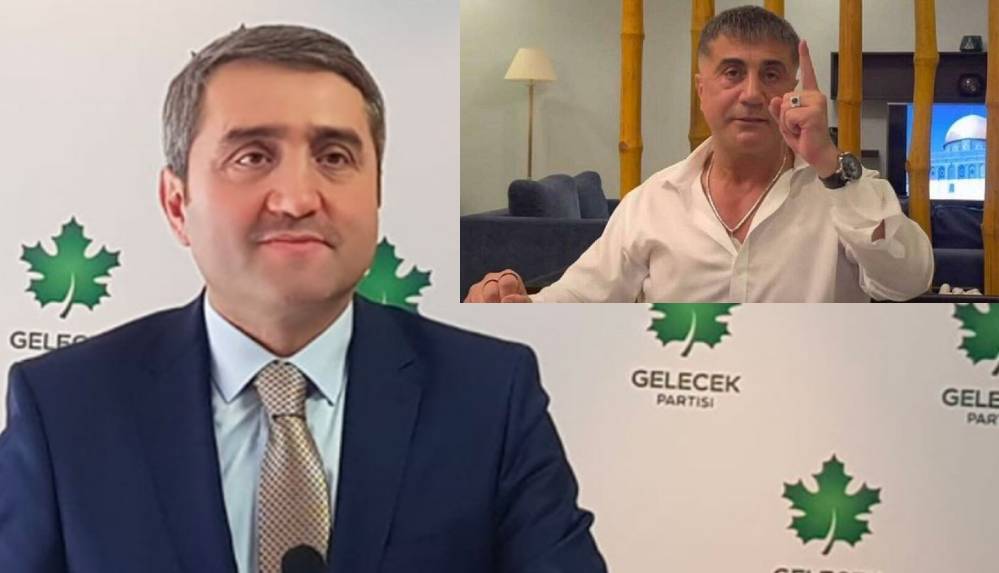 Selim Temurci, Sedat Peker'in 'kayıp silahlar' iddiasını doğruladı