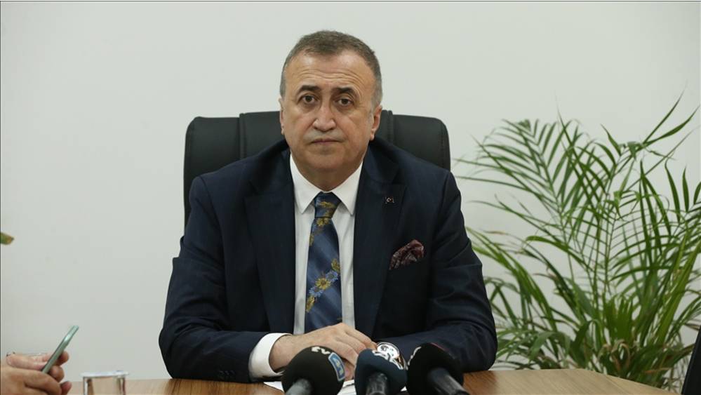 Türkiye Fırıncılar Fedarasyonu Başkanı Balcı Açıkladı: Ekmek 5 lira değil, 4 lira olacak