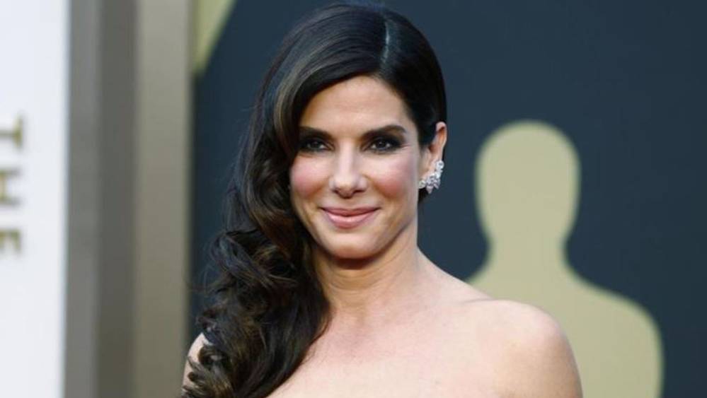 Sandra Bullock: Bittim, tükendim