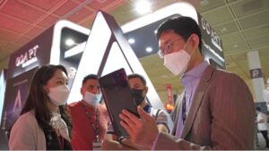 GoArt CEO’su Burak Soylu: "Türkiye ve Güney Kore Metaverse ittifakı kurarak metaverse’te öncü ülkeler arasında yerini alabilir"