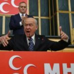Türk Ocakları'ndan Bahçeli'ye yanıt gecikmedi: Biz kimsenin arka bahçesi değiliz!