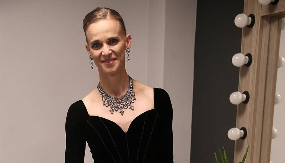 'Anna Karenina' İstanbul'da kapalı gişe oynadı