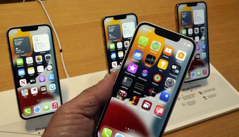 Apple'dan-Türkiye'deki-iPhone-fiyatlarına-3-ayda-2.-zam!