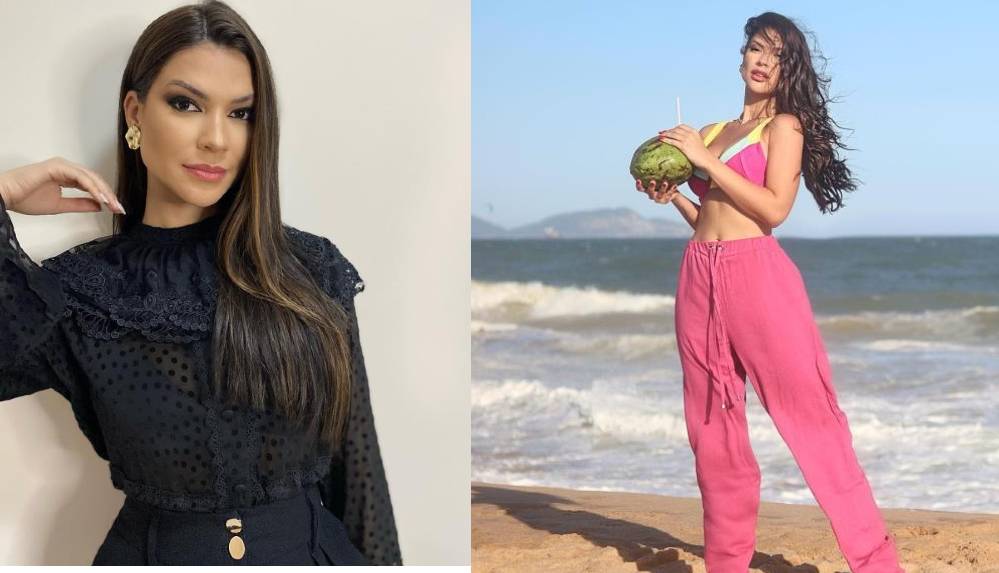 Bademcik ameliyatı olan Brezilya güzellik kraliçesi hayatın kaybetti!