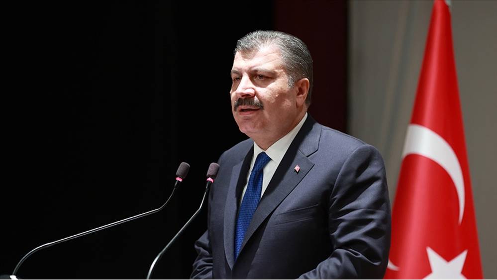 Batı Karadeniz'deki sel riski bulunan bölgelerde 254 araç, 1929 sağlık personeli görevlendirildi