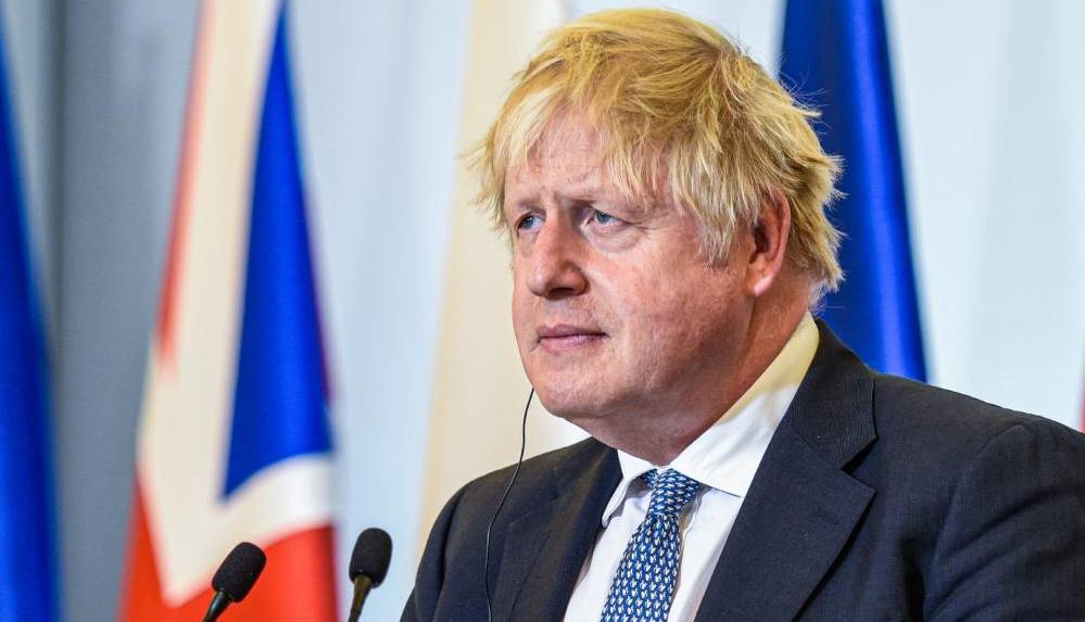 Boris Johnson hükümeti bugün düşebilir