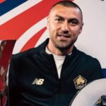 Burak Yılmaz 2 yıl sonra antrenörlüğe merhaba diyecek