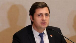 CHP İzmir İl Başkanı Deniz Yücel: 'Sandığın dibinde olacaklar'