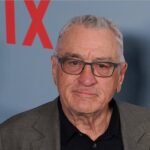 Dünyaca ünlü oyuncu Robert De Niro Türkiye'ye geliyor