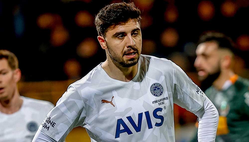 Fenerbahçe ve Hull City, Ozan Tufan transferi için prensipte anlaştı 4 Fenerbahçe-ve-Hull-City,-Ozan-Tufan-transferi-için-prensipte-anlaştı