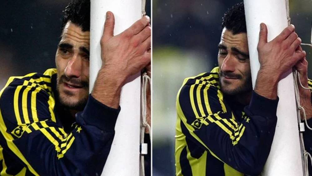 Fenerbahçe'nin eski futbolcusu Daniel Güiza'nın oğlundan flaş itiraf: Babam beni terk etti, hiçbir şeyim yok