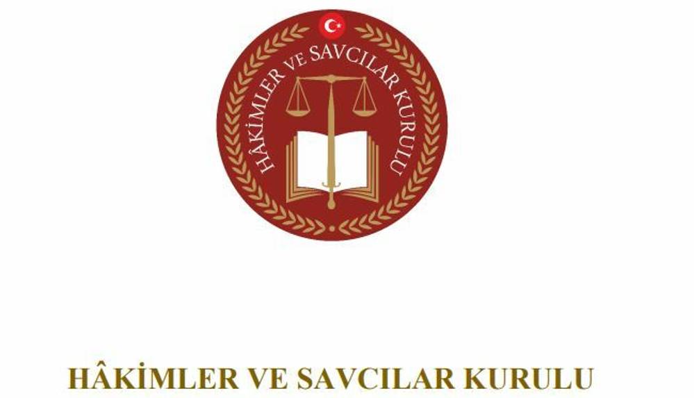 Gezi ve Kaşıkçı davalarına verilen kararlara muhalefet eden hakimler sürüldü