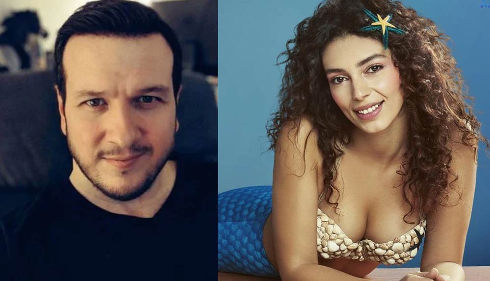 İddia--Şahan-Gökbakar'ın-tweetini-paylaşan-Ezgi-Çelik,-TRT'deki-işinden-oldu