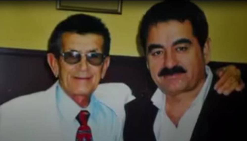 İbrahim Tatlıses'i şöhrete kavuşturan Muhammed Ahmed Erbilli hayatını kaybetti
