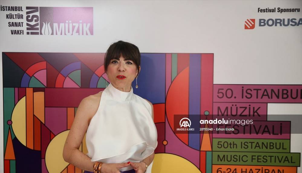 İstanbul Müzik Festivali, birçok müzik türünü İstanbullularla buluşturacak