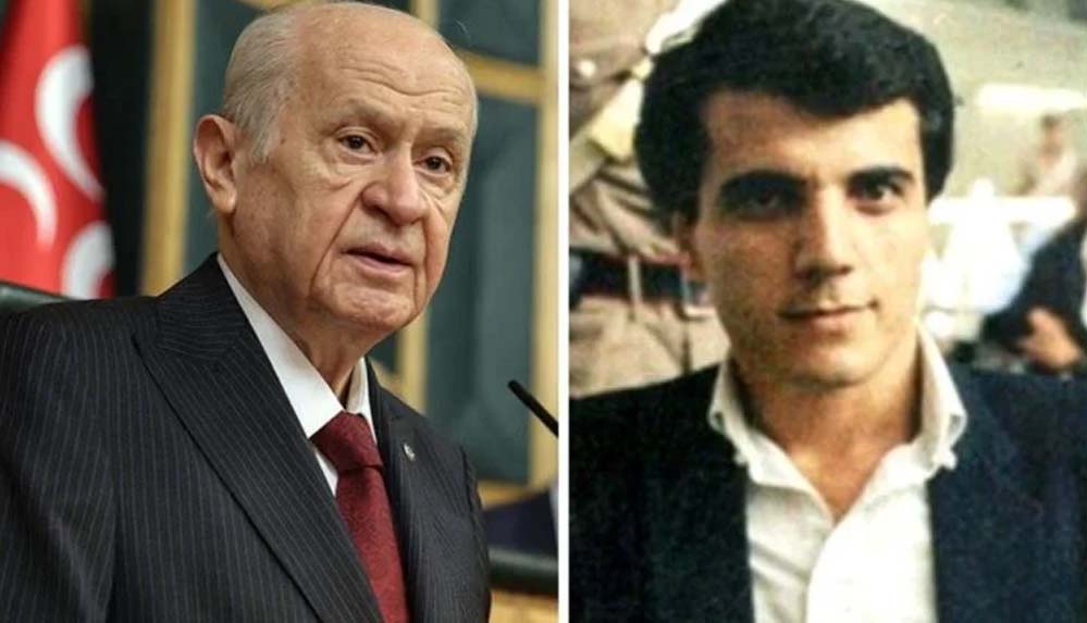 MHP-lideri-Devlet-Bahçeli'den,-Abdullah-Çatlı'ya-taziye-mesajı--'Dava-arkadaşım'