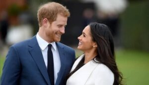 Meghan Markle'a kötü haber