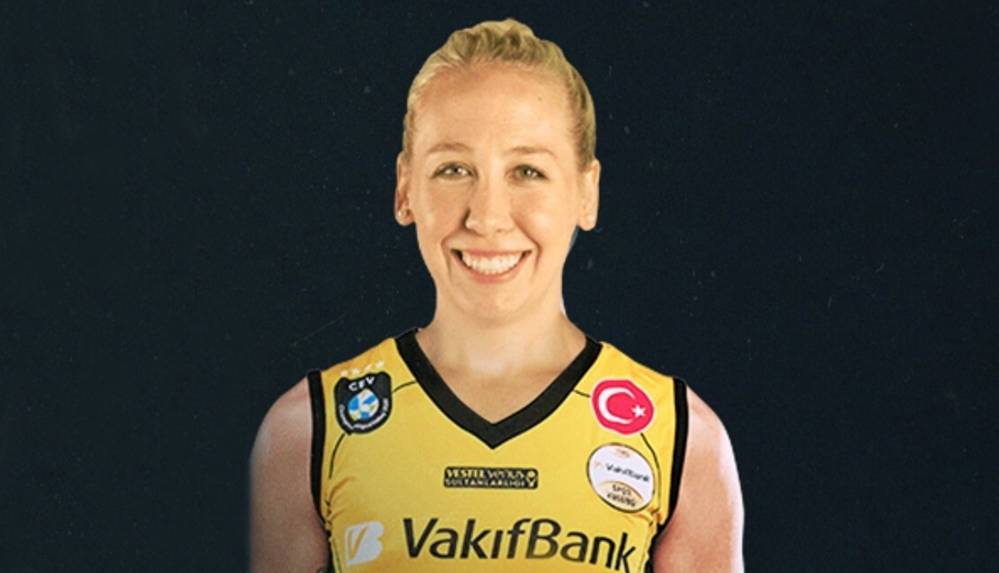 Michelle Bartsch-Hackley