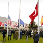 Nato Zirvesi'nde Erdoğan'ın yoğun ikili görüşme trafiği