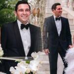 Nazlı-Kayı-ile-Hacı-Sabancı-görkemli-bir-düğünle-evlendi--İşte-düğünden-ilk-kareler...