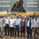 Nesilden nesile aktarılan dengbejlik, 'kültürel miras taşıyıcısı' oldu