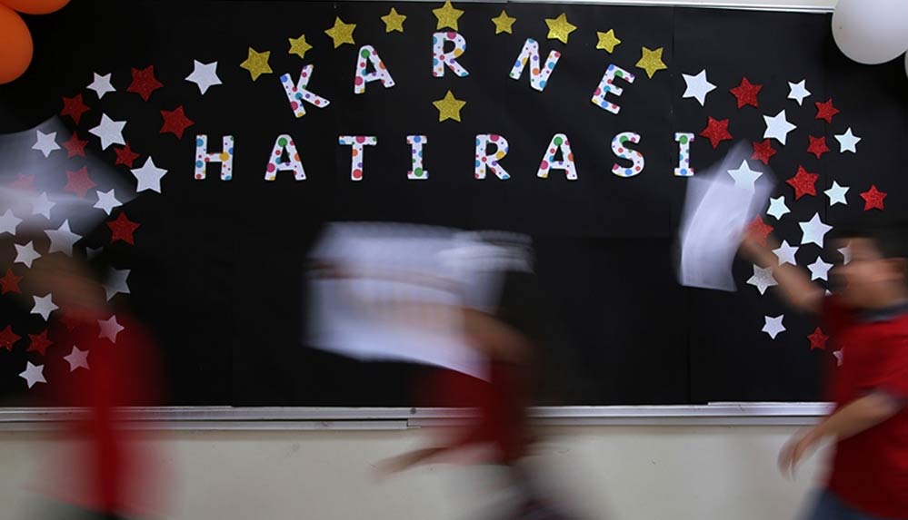 Okullarda-17-Haziran'da-yaz-tatili-için-son-ders-zili-çalacak