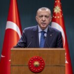 Son dakika...Kabine toplantısının ardından Erdoğan, açıklamalarda bulunuyor
