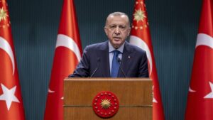 Son dakika...Erdoğan, Kabine toplantısının ardından konuştu: Bayram tatili 9 gün olacak