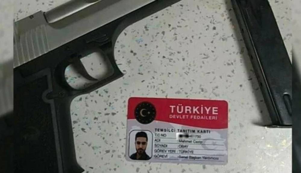 Türkiye Devlet Fedaileri