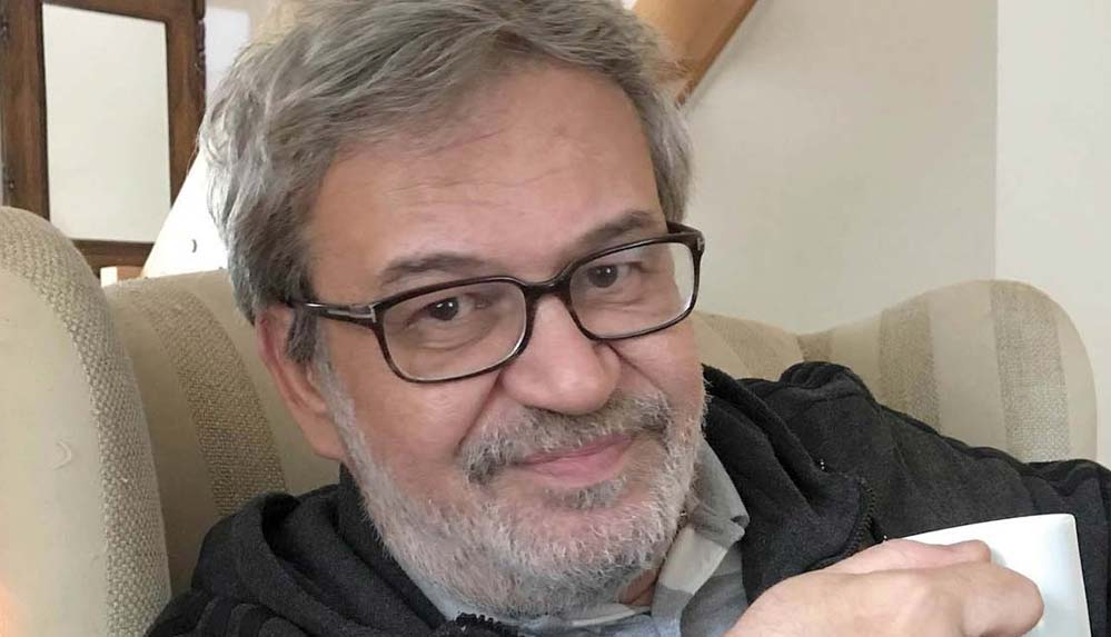 Ünlü karikatürist Latif Demirci hayatını kaybetti