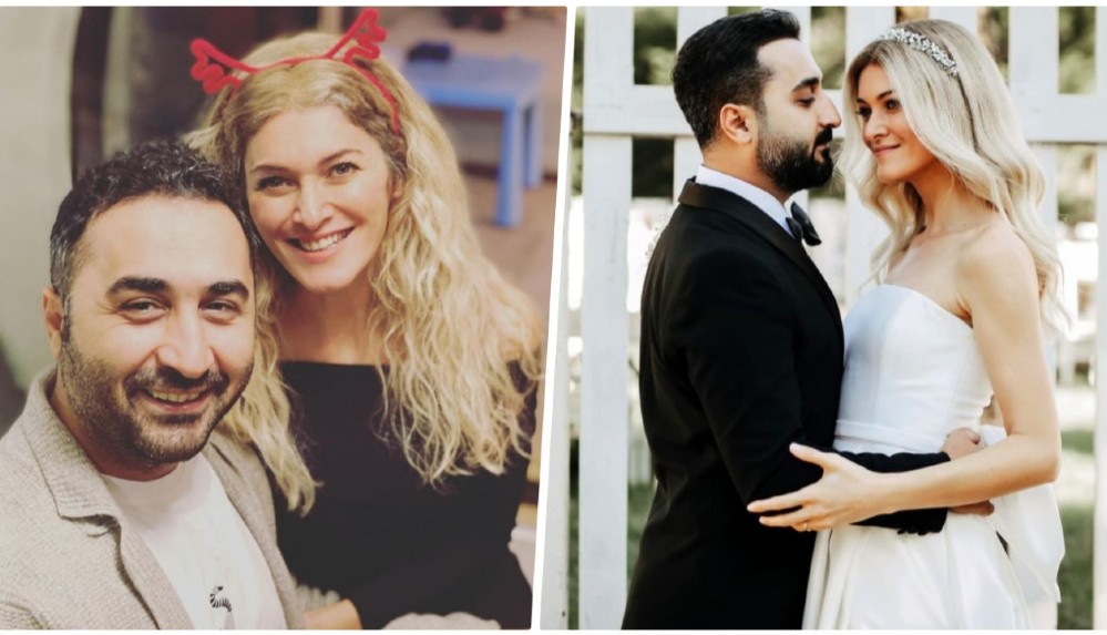 Ünlü oyuncu Onur Buldu baba oldu!