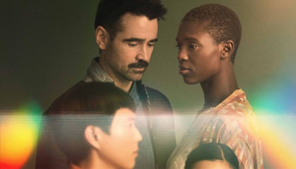 'Yang'dan Sonra' bilim kurgu meraklılarıyla buluşuyor