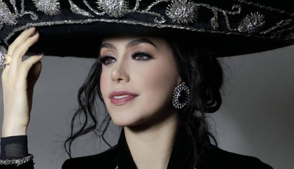 21 yaşındaki Meksikalı şarkıcı Yrma Lydya, kocası tarafından öldürüldü