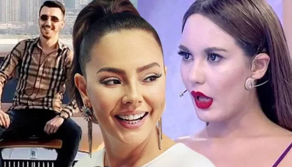 bahar candan ebru gündeş