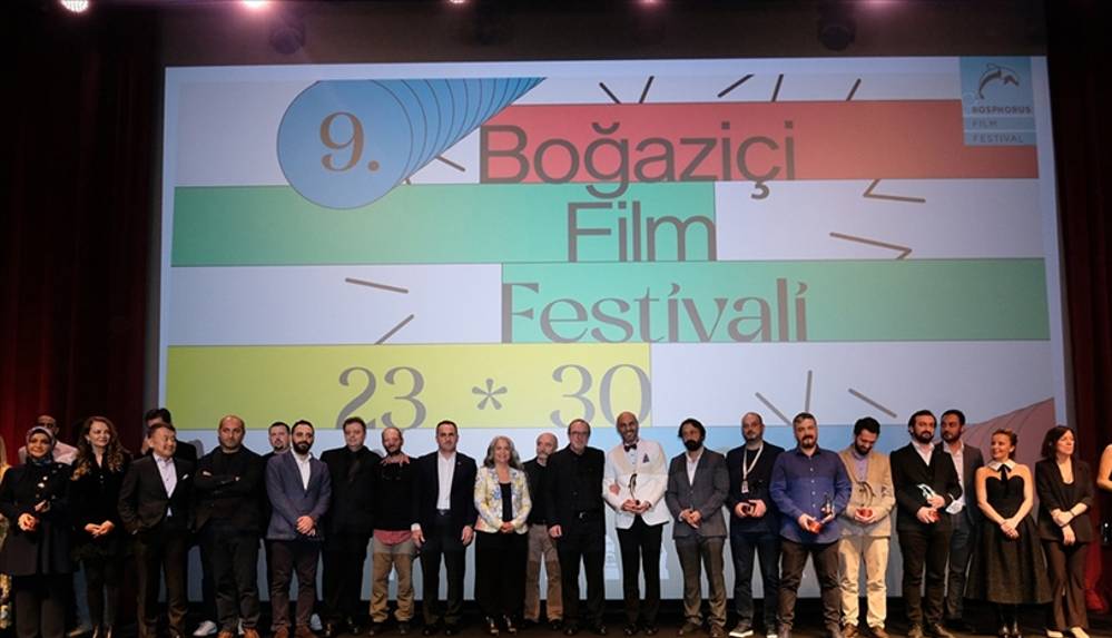 10. Boğaziçi Film Festivali, 21 Ekim'de başlayacak