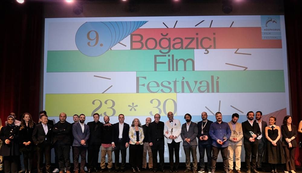 boğaziçi film festivali