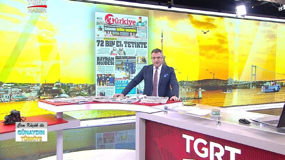 Cem Küçük Kimdir? Nereli? Evli mi?