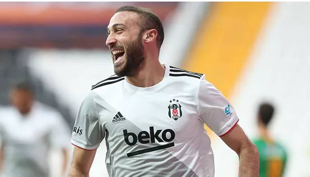 cenk tosun