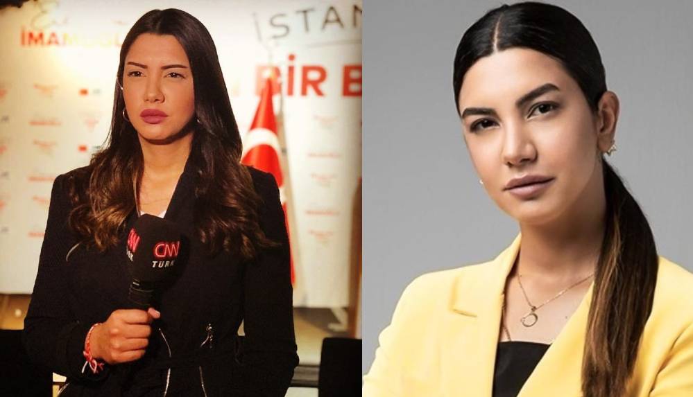 Fulya Öztürk'ten yeni karar: 'Artık program istemiyorum'