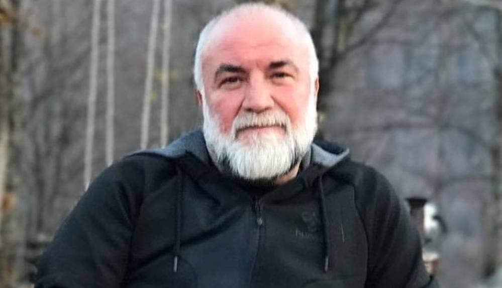 Gazeteci Güngör Arslan cinayeti: 'Üstünü örtmek isteyen siyasetçiler var' iddiası