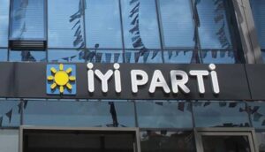 iyi parti
